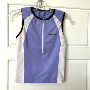 Sugoi Women’s Biking top. Large but fitted. Great Condition!